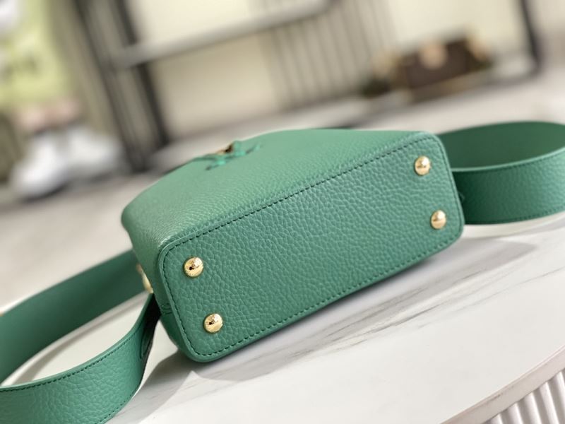 Louis Vuitton Top Handle Bags